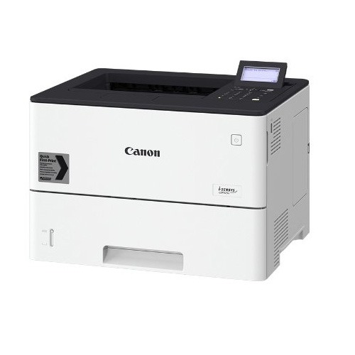 Canon I-sensys x 1643P 1200 x 1200 Dpi A4 - Immagine 1