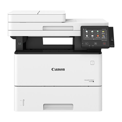 Canon Imagerunner 1643iF Laser A4 1200 x 1200 Dpi 43 Ppm Wi-fi - Immagine 1