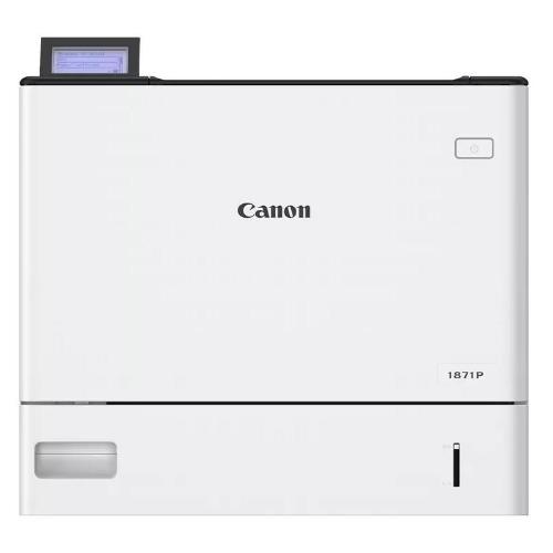 Stampante Canon I-sensys x 1871P A4 71PPM no Toner 5644C003 - Immagine 1