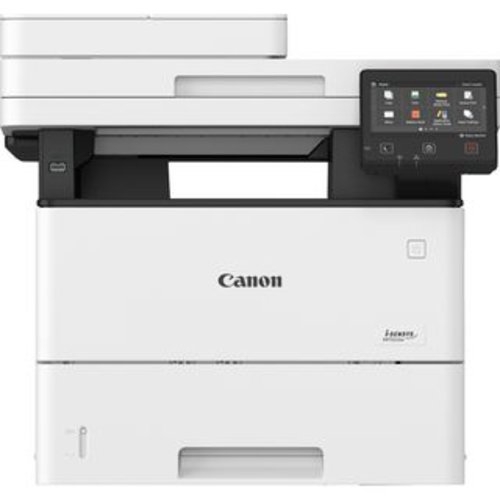 CANON Multifunzione Canon Laser I-sensys MF552dw 43PPM 1024MB 550FF Dadf Duplex LAN USB WIFI LCD 5" - Immagine 1
