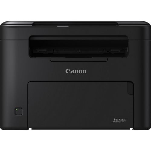 Multifunzione Canon Laser I-sensys MF272dw 29PPM 150FF LAN USB WIFI - Immagine 1