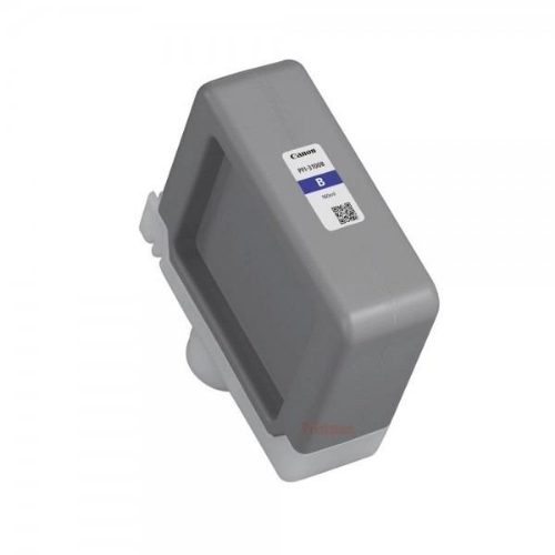 Serbatoio Inch. PFI-3100 (160ml) b Blue x Ipf PRO-6600 4600 2600 6428C001 - Immagine 1