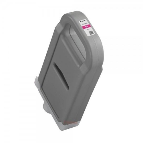 Serbatoio Inch. PFI-3700 (700ml) m Magenta x Ipf PRO-6600 4600 2600 GP-6600S 4600S 2600S 6446C001 - Immagine 1