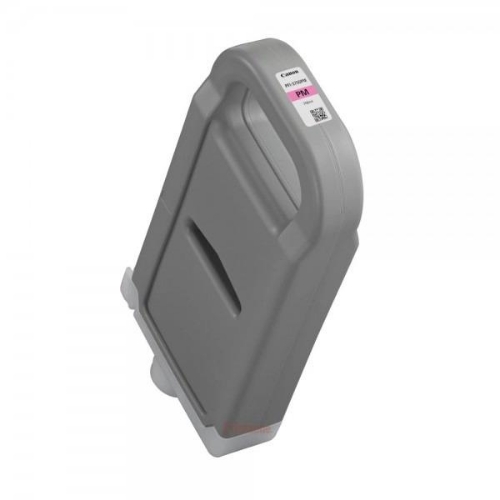Serbatoio Inch. PFI-3700 (700ml) pm Photo Magenta x Ipf PRO-6600 4600 2600 6452C001 - Immagine 1