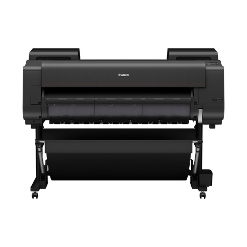 Plotter Canon Ipf PRO-4600 6407C003 A1 12ink - Immagine 1