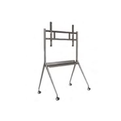 Hikvision Digital Technology DS-D5ABKY2-S Accessorio Per Lavagne Bianche Interattive Monte Grigio - Immagine 1