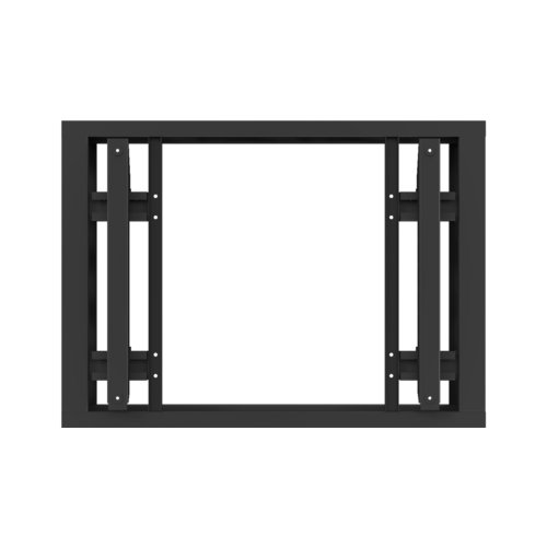 HIKVISION Modular Bracket, Frame Part, Available For DS-D2055NH-B/G,DS-D2055NL-B/G, DS-D2055NH-B/Y,DS-D2055NL-B/Y, DS-D2055LU-Y