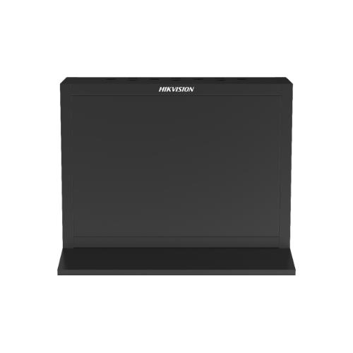 Hikvision Modular Bracket, Pedestal Part, Available For DS-D2055NL-E/G,DS-2055NH-E/G,DS-D2055NL-E,DS-2055NH-E, DS-D2055LE-G - Immagine 1