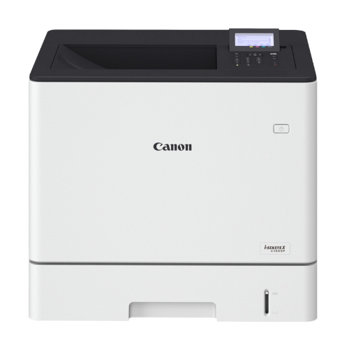 Stampante Canon I-sensys x C1533P A4 33PPM 550FF WIFI USB no Toner 6173C003
