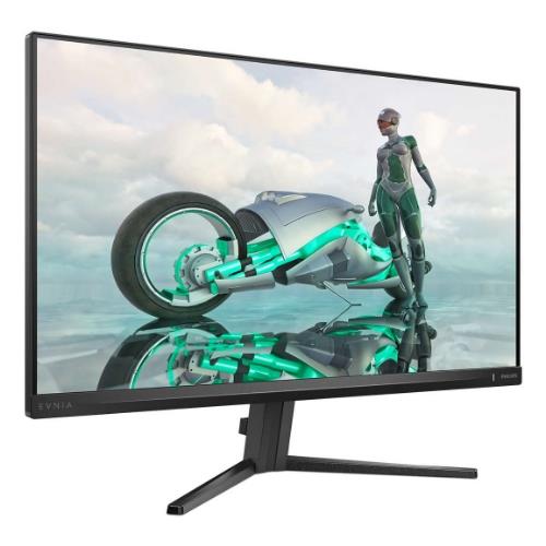 Monitor Philips LED 27"Wide 27M2N3200S/00 IPS 1920x1080 180HZ 1ms 300cd/mq 1.000:1 Mega Infinity Dcr 2x2W mm 2HDMI dp Gaming - Immagine 1