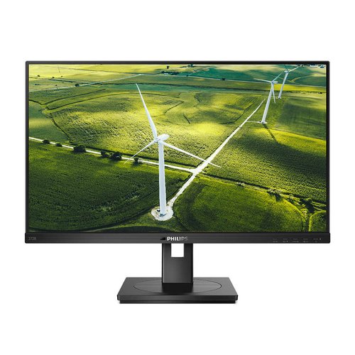 Philips b Line 272B1G 68,6 cm (27") 1920 x 1080 Pixel Full hd LED Nero - Immagine 1