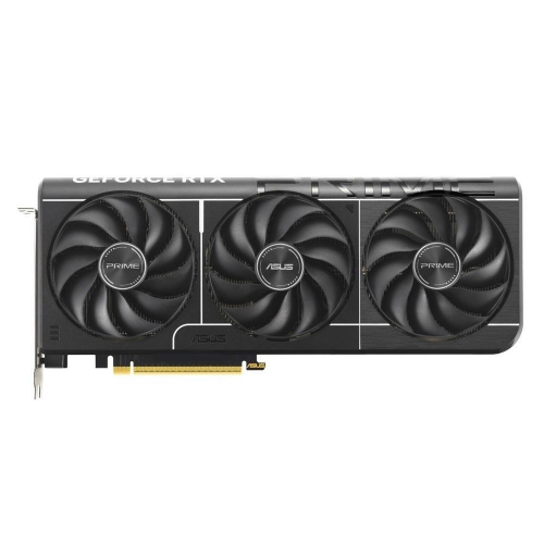 Svga Asus PRIME-RTX5070-O12G 12GB GDDR7 192bit Pcie 5.0 2*HDMI+3DP - Immagine 1
