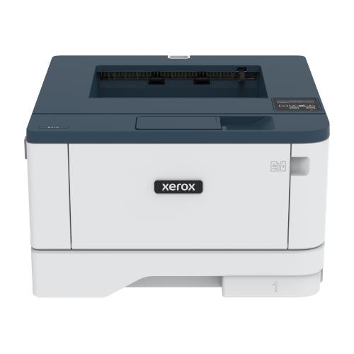 Xerox Stampante B310V_DNI A4 40ppm 1x250 + Bypass 100FF F/r LAN WIFI USB - Immagine 1