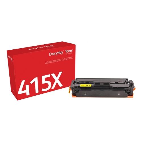 Xerox Comp ed W2032X 415X Toner Giall - Immagine 1