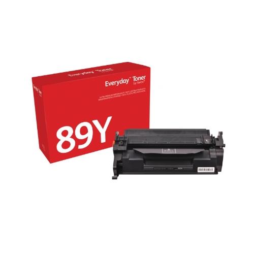 Xerox Comp ed CF289Y 89Y Mono Toner - Immagine 1