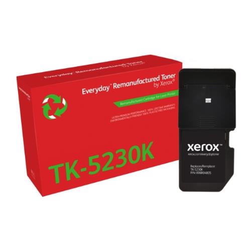 Xerox Comp Reman Kyocera TK-5230K Toner - Immagine 1