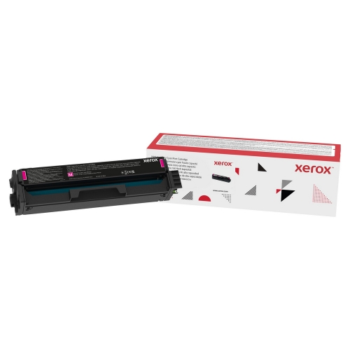 Xerox C230/235 Toner Magenta Alta Cap - Immagine 1