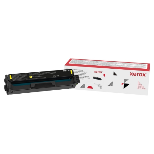 Xerox C230/235 Toner Giallo Alta Cap - Immagine 1