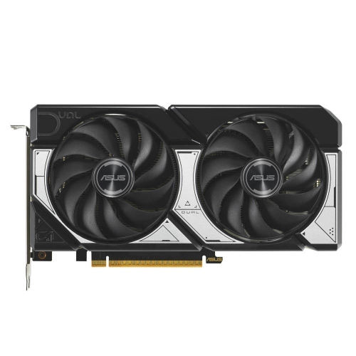 Svga Asus DUAL-RTX5060-O8G 8GB GDDR7 128bit Pcie 5.0 HDMI+3DP
