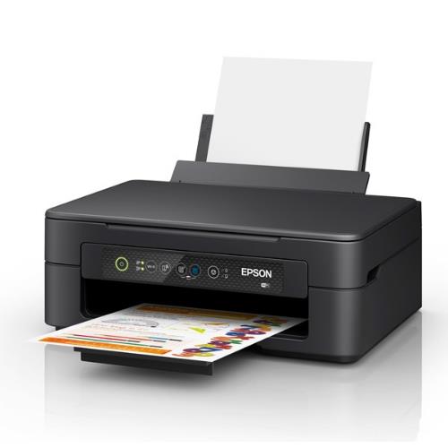 Multifunzione Epson Expression Home XP-2205 A4 4INK 27/15 Ppm 50FF USB2.0 WIFI Direct Epson Connect - Immagine 1