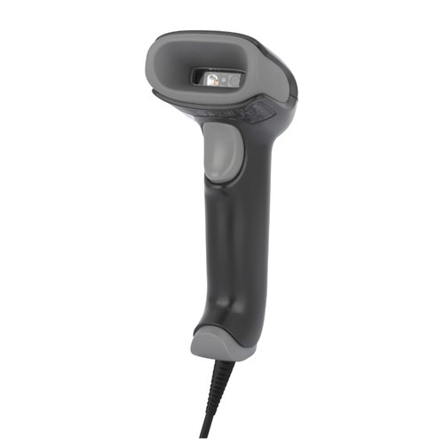 Honeywell Voyager xp 1470g Lettore di Codici a Barre Portatile 1D/2D Cmos Nero, Grigio - Immagine 1