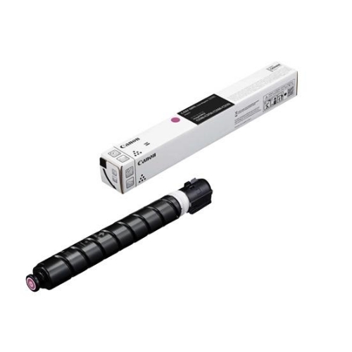 Toner Canon 1001L Magenta x C5100 6143C002 - Immagine 1