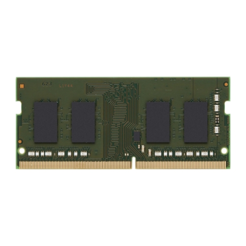 DDR4 So-dimm Kingston 32Gb 3200Mhz - CL22 - KVR32S22D8/32 - Immagine 1