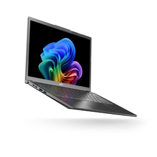 Acer Aspire 14 AI A14-52M-5067 Copilot + pc NX.JFVET.001 14 " Intel Ultra 5 226V 16GB 512GB W11 - Immagine 1