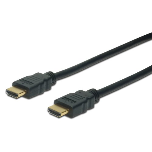 Assmann Electronic 1m HDMI - Immagine 1