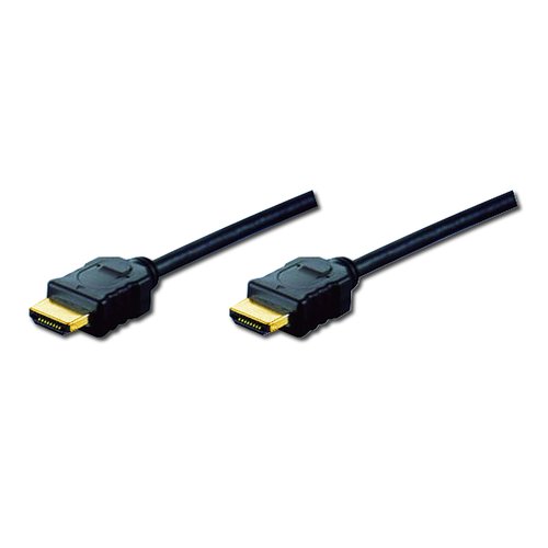 Assmann Electronic HDMI 1.4 10m - Immagine 1