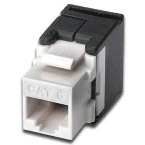 Digitus DN-93603 RJ45 Nero, Bianco Cavo di Interfaccia e Adattatore - Immagine 1