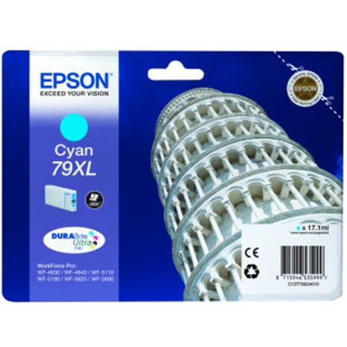 Epson C13T79024010 - Immagine 1