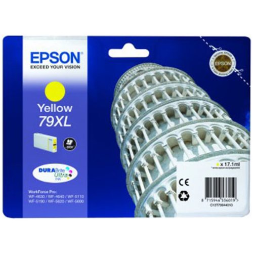 Epson C13T79044010 - Immagine 1