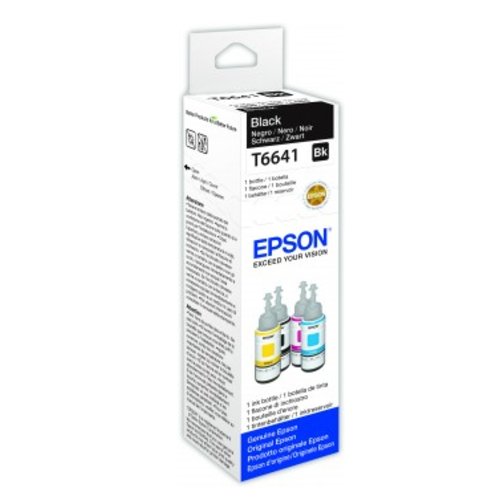 Epson T6641 - Immagine 1