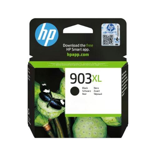 Ink hp T6M15AE N.903XL Nero x hp OJ-6960 OJ-6970