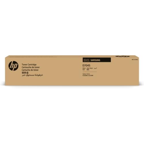 Toner hp Samsung MLT-D704S/ELS 25.000PP x SL-K3250 SL-K3300 - Immagine 1