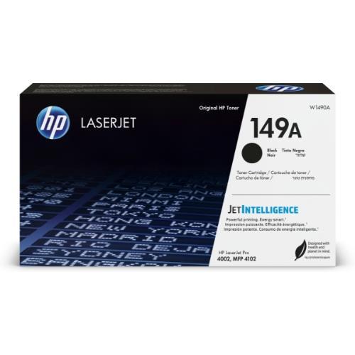Toner hp W1490A N.1490A Nero 2.900PP x 4002 4102