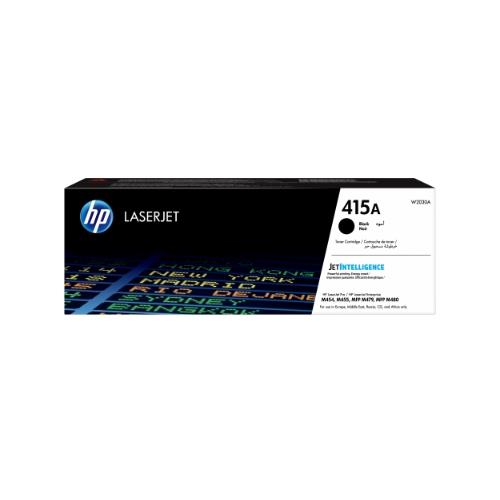 Toner hp W2030A N.415A Nero 2.400PP x M454 M479