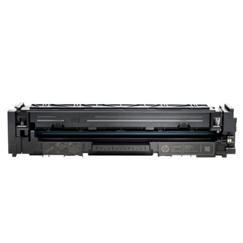 Toner hp W2210X N.207X Nero 3.150PP x Laserjet M255DW M283FDN M283FDW M282NW - Immagine 1