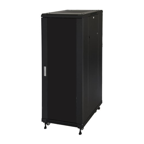 Link Accessori LK1922U66N Rack Indipendenti Nero - Immagine 1
