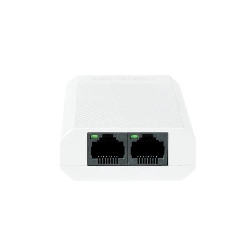 Adattatore Poe Injector Hikvision 30W - Immagine 1