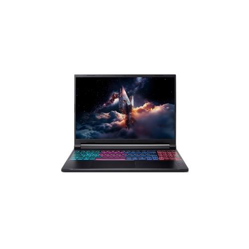nb Acer Nitro V16S NH.QZYET.002 16" AMD Ryzen AI 7 260 32GB SSD1TB Nvidia Geforce Rtx 5060 8GB W11 - Immagine 1