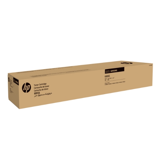 hp S-printing Toner Nero CLT-K806S - Immagine 1
