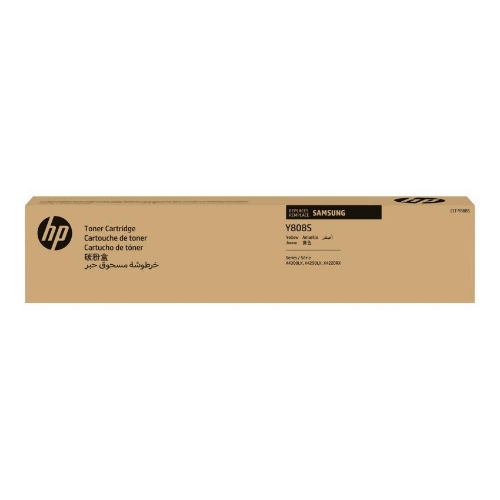 hp S-printing Toner Giallo CLT-Y808S - Immagine 1