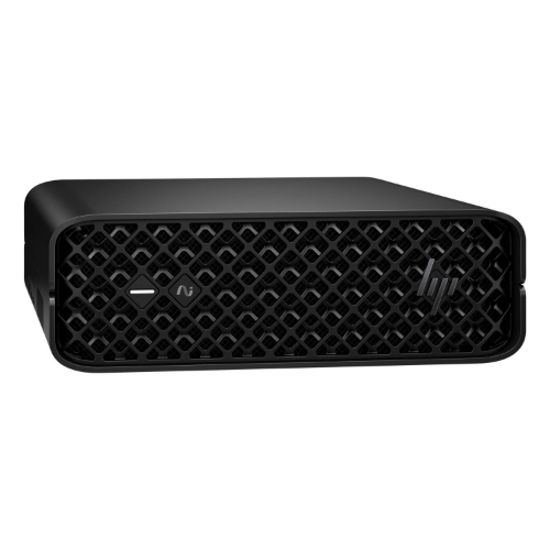 Workstation hp Z2 Mini G1i B76QFET Ultra 7 265 32GB 1TB SSD Nvidia Quadro Rtx A1000 6GB Windows 11 Pro - Immagine 1