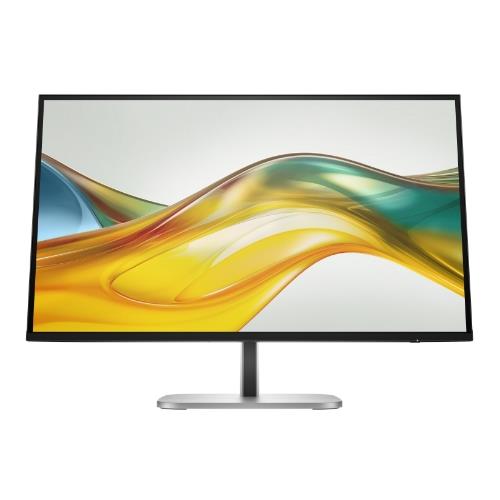 Monitor hp LED 27" Series 5 Pro 9D9S0UT QHD 2560x1440 5ms 350cd/m² 1500:1 (10.000.000:1) Reg.h Pivot HDMI dp - Immagine 1