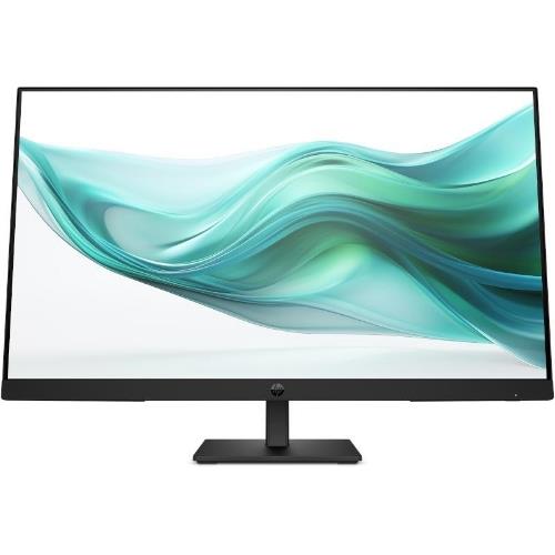 Monitor hp LED 27" Series 3 Pro B0CG8UT FHD 1920x1080 5ms 250cd/m² 1000:1 (8.000.000:1) Reg.h Vga HDMI dp - Immagine 1