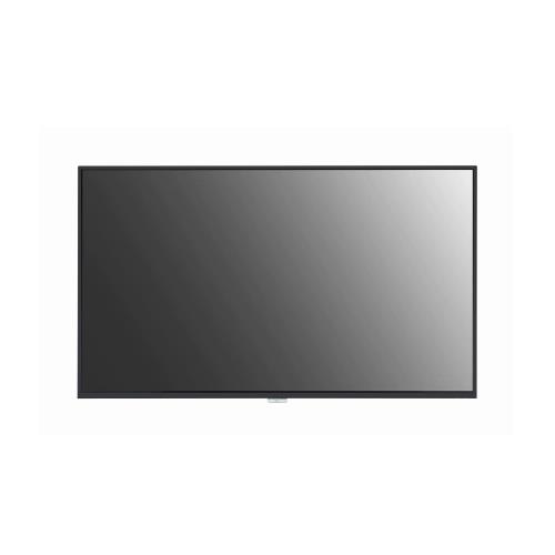 Monitor lg Digital Signage 43" 43UH7J-H IPS 3840X2160 8ms 700 Cd/m² 1.200:1 2x10W mm 2HDMI dp USB RJ45 Webos 6.0 - Immagine 1