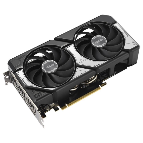 Svga Asus DUAL-RTX5060TI-O8G 8GB GDDR7 128bit Pcie 5.0 HDMI+3DP - Immagine 1