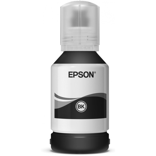Epson Ecotank ET-MX1XX Series Black Bottle xl - Immagine 1